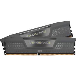 Модуль пам'яті Corsair DDR5 32GB (2x16) Vengeance 6000MHz AMD EXPO (CMK32GX5M2E6000Z36)