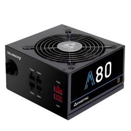 Блок живлення Chieftec A80 750W (CTG-750C) Black