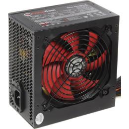 Блок живлення FrimeCom 550W 80+ (SM550) Black Б/в