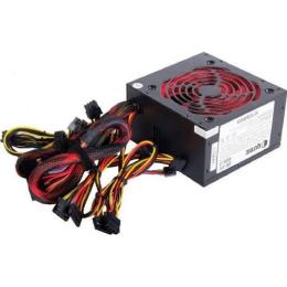 Блок живлення QUBE QBF-SFX-600W-12G 600W 80+ Gold (QBF-SFX-600W-12G) Black