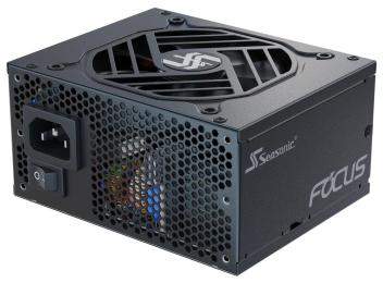 Блок живлення Seasonic FOCUS SPX 650 650W 80+ Platinum (FOCUS-SPX-650)