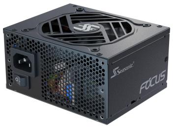 Блок живлення Seasonic Focus SGX 750W SFX 80+ Gold (FOCUS-SGX-750) U1