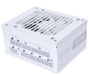 Блок живлення Lian Li SP V2 750W 80+ Gold (G9P.SP0750G.W000.EU) White