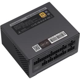 Блок живлення GameMax GS-650G 650W 80+ Gold (GS-650G Black