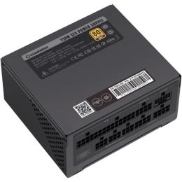 Блок живлення GameMax GS-750G 750W SFX 80+ Gold (GS-750G Black
