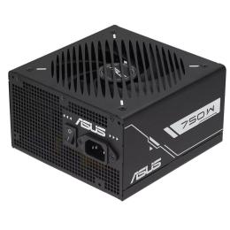 Блок живлення ASUS Prime 750W 80+ Gold (90YE00U3-B0NA00) Black