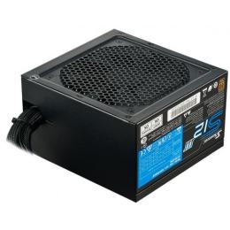 Блок живлення Seasonic 650W 80+ Bronze (SSR-650GB3) Black Б/в