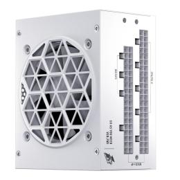 Блок живлення 1stPlayer PS-750SFX 750W 80+ Platinum (SFX-PLT-750-WH-EU) White