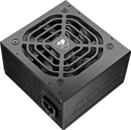Блок живлення Cougar STC600 80+ (STC600) Black