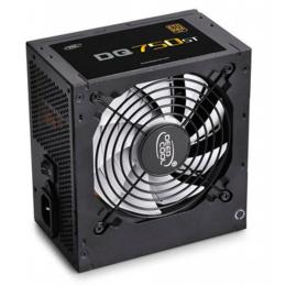 Блок живлення Deepcool DQ750 ST 750W 80 PLUS GOLD 80+ Gold (DP-GD-DQ750ST) Black Б/в