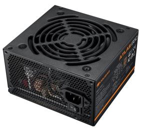 Блок живлення Cougar ATLAS 650W ATX 3.1 80+ Bronze (ATLAS (ATX 3.1) 650) Black
