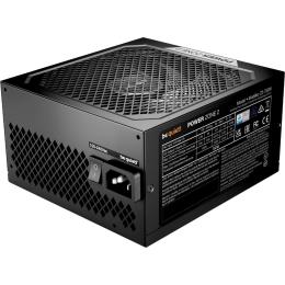 Блок живлення Be quiet! POWER ZONE 2 750W ATX 3.1 80+ Platinum (BP006EU) Black