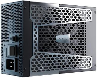 Блок живлення Seasonic Prime TX-1600W ATX 3.1 80+ Platinum (PRIME TX 1600-ATX31)