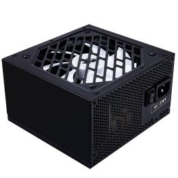 Блок живлення 1stPlayer PS-600FK 600W (FK-600-BK-EU) Black