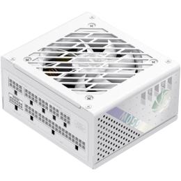 Блок живлення GameMax GS 650G 650W SFX 80+ Gold (GS 650G WH V25) White