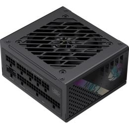 Блок живлення GameMax GS 750G V25 750W SFX 80+ Gold (GS 750G V25) Black
