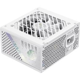 Блок живлення GameMax GS 750G 750W SFX 80+ Gold (GS 750G WH V25) White