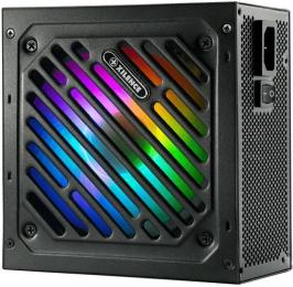 Блок живлення Xilence 750W 80+ Gold (XP750R12.ARGB) Black