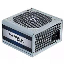 Блок живлення Chieftec iArena 600W (GPC-600S) Silver