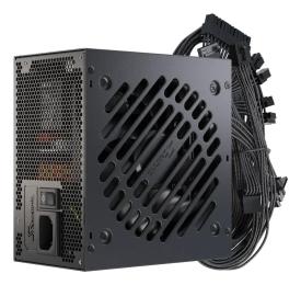 Блок живлення Seasonic Core 650W ATX 3.1 80+ Gold (CORE GC-650 ATX31)