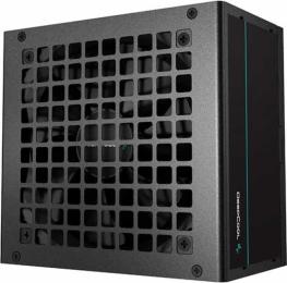 Блок живлення Deepcool PF750 750W 80+ (R-PF750D-HA0B-EU) Black