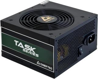 Блок живлення Chieftec Task 700W 80+ Bronze (TPS-700S) Black