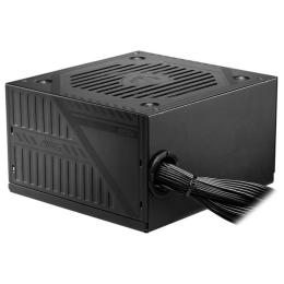 Блок живлення MSI MAG A550BNL 550W 80+ Bronze (MAG A550BNL) Black