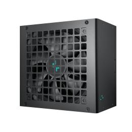 Блок живлення Deepcool PL650D 650W 80+ Bronze (R-PL650D-FC0B-EU-V2) Black