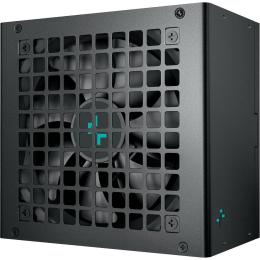 Блок живлення Deepcool PL750D 750W (R-PL750D-FC0B-EU) 80+ Bronze (PL750D)