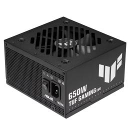 Блок живлення ASUS TUF Gaming 650W Bronze EVO 80+ Bronze (90YE00D6-B0NA00) Black