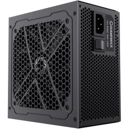 Блок живлення GameMax 800W 80 Gold 80+ Gold (GX-800) Black