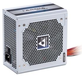 Блок живлення Chieftec iArena 700W GPC-700S (GPC-700S) Silver