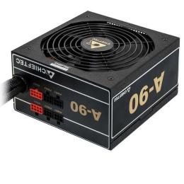Блок живлення Chieftec A-90 750W 80+ Gold (GDP-750C) Black