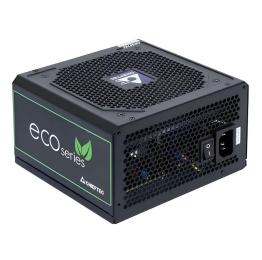 Блок живлення Chieftec 600W (GPE-600S) Black