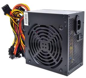 Блок живлення QUBE 750W Semi-Modular 80+ Gold (QBC-GPG-750W-80G)