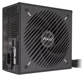 Блок живлення ASUS Prime 650W 80+ Bronze (90YE00Y1-B0NA00) Black