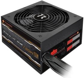 Блок живлення Thermaltake Smart SE SPS-730M 730W 80+ (SPS-730MPCBEU) Б/в