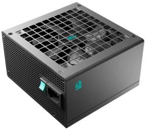 Блок живлення Deepcool GAMER STORM PF-X 700W 80+ Bronze (R-PF700X-HD0B-JGEU) Black