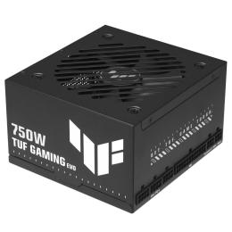 Блок живлення ASUS TUF 750W 80+ Bronze (90YE00D5-B0NA00) Black