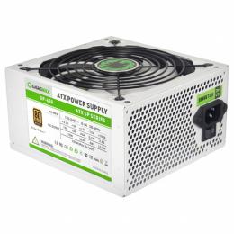 Блок живлення GameMax GP-650-White 650W 80+ Bronze (GP-650-White) White