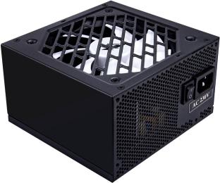 Блок живлення 1stPlayer PS-750FK 750W (PS-750FK) Black Б/в