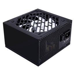 Блок живлення 1stPlayer PS-650FK 650W (PS-650FK) Black Б/в