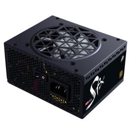 Блок живлення 1stPlayer PS-650SFX 650W 80+ Gold (SFX-GLD-650-BK-EU) Black