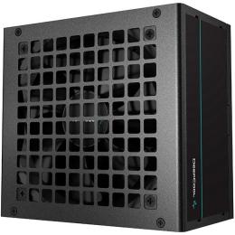 Блок живлення Deepcool PF700 700W 80+ (R-PF700D-HA0B-EU) Black