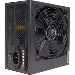 Блок живлення Xilence 650W 80+ (XP650R6.2)