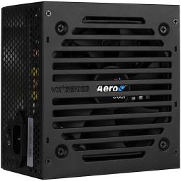 Блок живлення Aerocool VX Plus Stealth 750W (ACPN-VS75AEY.12) Black