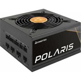 Блок живлення Chieftec PPS-550FC 550W 80+ Gold (PPS-550FC) Black