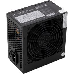 Блок живлення Vinga 550W без кабелю 80+ (VPS-550P1) Black