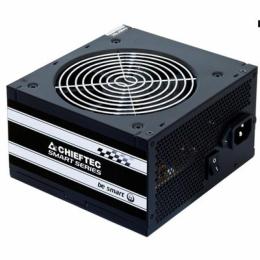 Блок живлення Chieftec Smart 550W (GPS-550A8) Black