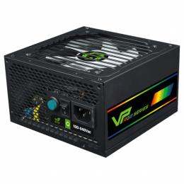 Блок живлення GameMax 700W 80+ (VP-700-RGB) Black Б/в